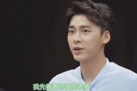 李易峰的搞笑,笑点满满！李易峰的搞笑瞬间大盘点
