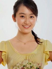 蒋方婷照片,镜头下的美丽瞬间