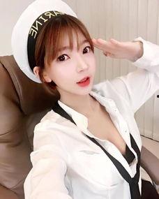 韩国女主播姐妹,双星闪耀的直播界传奇