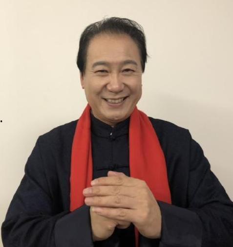 赵卫国演员,从荧幕硬汉到舞台艺术家，演绎人生百态