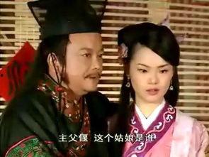 大汉天子第二部演员表,实力派明星齐聚演绎传奇历史