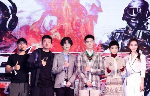 《火线娱乐圈》,揭秘明星背后的风云变幻