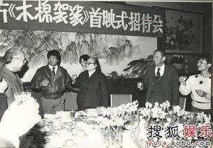 导演徐小明个人资料,影视界璀璨的导演巨星