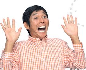 搞笑演员图,揭秘搞笑演员们的幕后趣事