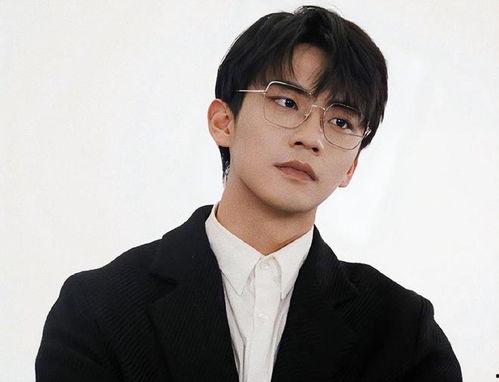 何沐阳个人资料多少岁