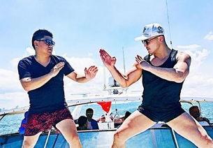 娱乐一龙双,双生兄弟共绘精彩人生