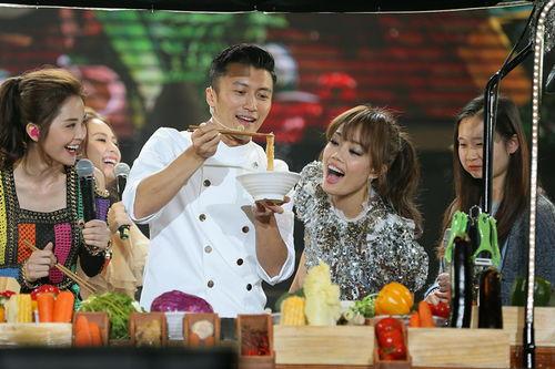 食神对决背景音乐