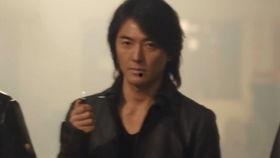 电影古惑仔花絮,幕后风云，兄弟情深