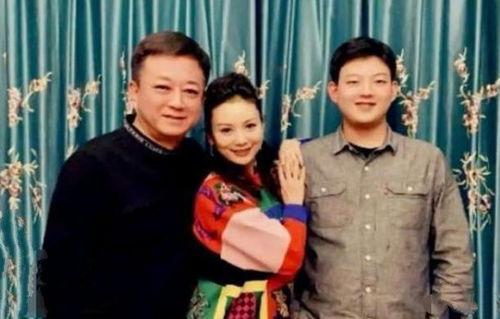 高凌风的三个老婆照片,三段婚姻，三张面孔