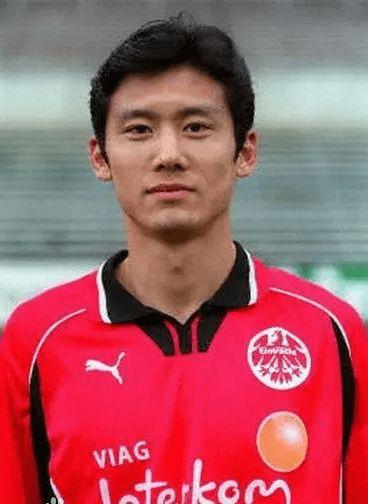 杨晨明星,星光璀璨的足球明星之路